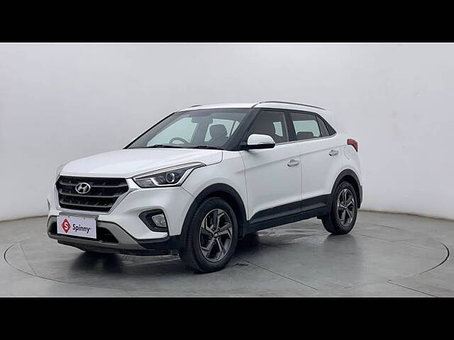 Used 2018 Hyundai Creta in Chennai