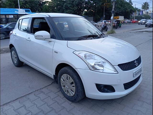 Used Maruti Suzuki Swift [2011-2014] VDi in Bangalore