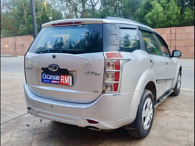 Used Mahindra XUV500 [2011-2015] W6 in Kanpur