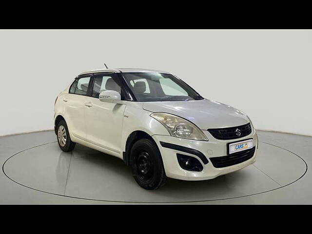 Used 2014 Maruti Suzuki Swift DZire in Navi Mumbai