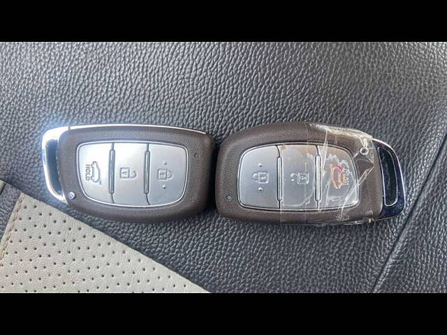 Used Hyundai Creta [2020-2023] S 1.5 Petrol [2020-2022] in Hyderabad