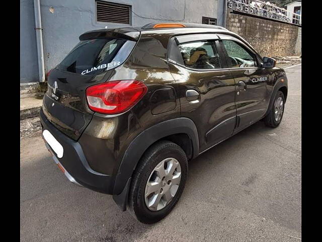 Used Renault Kwid [2015-2019] RXT [2015-2019] in Chennai