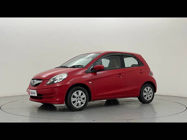 Used 2012 Honda Brio in Gurgaon