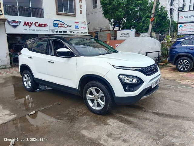 Used Tata Harrier [2019-2023] XZ [2019-2020] in Kolkata