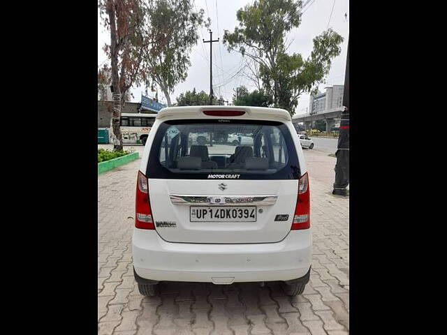 Used Maruti Suzuki Wagon R 1.0 [2014-2019] LXI CNG (O) in Ghaziabad