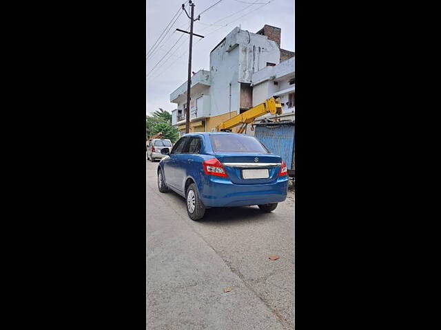 Used Maruti Suzuki Swift DZire [2011-2015] VDI in Rudrapur