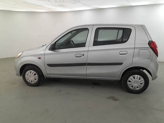 Used 2016 Maruti Suzuki Alto 800 in Indore