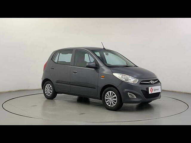 Used Hyundai i10 [2010-2017] Sportz 1.2 Kappa2 in Ahmedabad