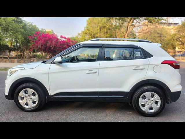 Used Hyundai Creta [2015-2017] 1.6 S Petrol in Delhi