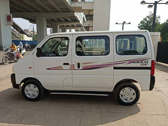 Used Maruti Suzuki Eeco [2010-2022] 7 STR [2014-2019] in Ahmedabad