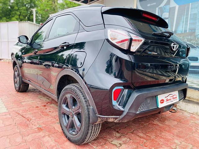 Used Tata Nexon EV [2020-2022] XZ Plus Dark Edition in Ahmedabad