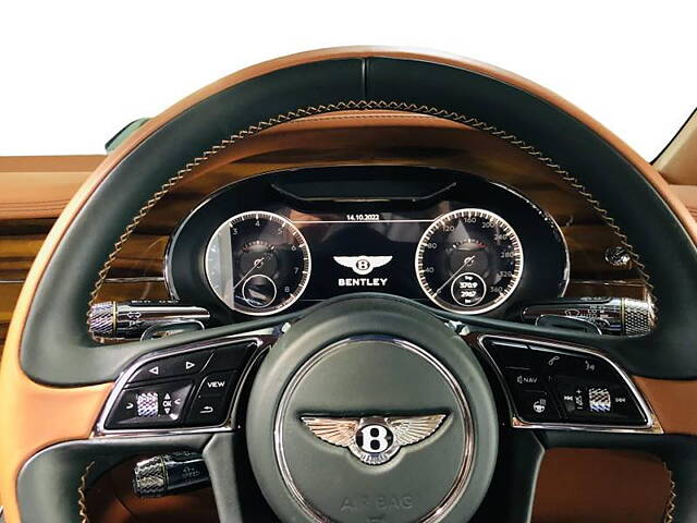 Used Bentley Continental GT Coupe in Delhi