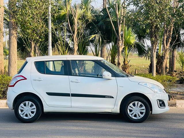 Used Maruti Suzuki Swift [2014-2018] VDi ABS [2014-2017] in Mohali