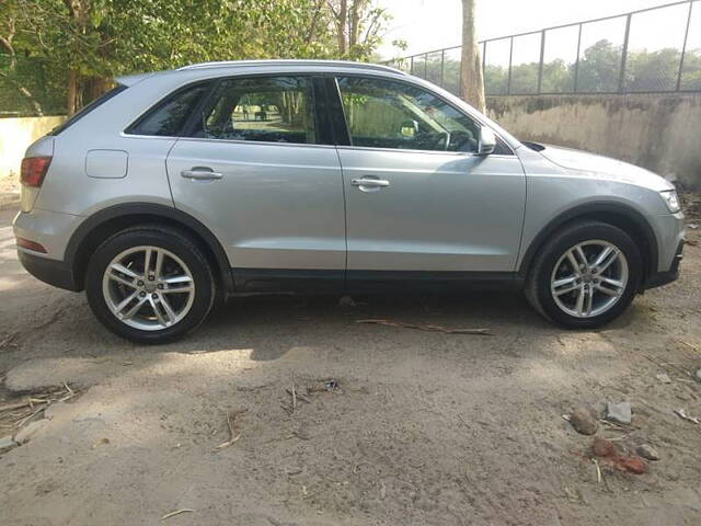 Used Audi Q3 [2017-2020] 30 TDI Premium FWD in Delhi