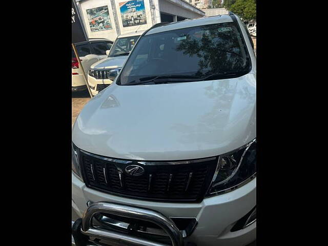 Used Mahindra XUV500 [2015-2018] W10 in Hyderabad