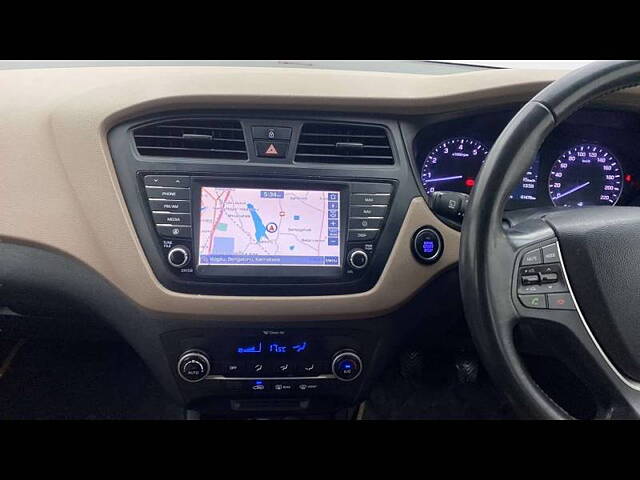 Used Hyundai Elite i20 [2016-2017] Asta 1.2 (O) [2016] in Bangalore