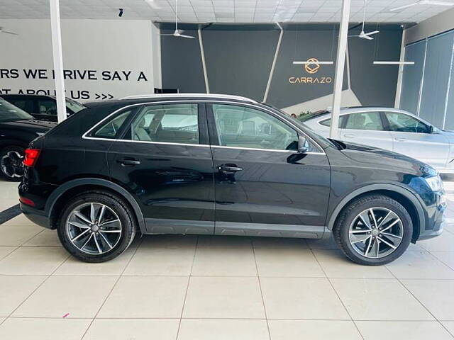 Used Audi Q3 [2017-2020] 30 TDI Premium FWD in Pune