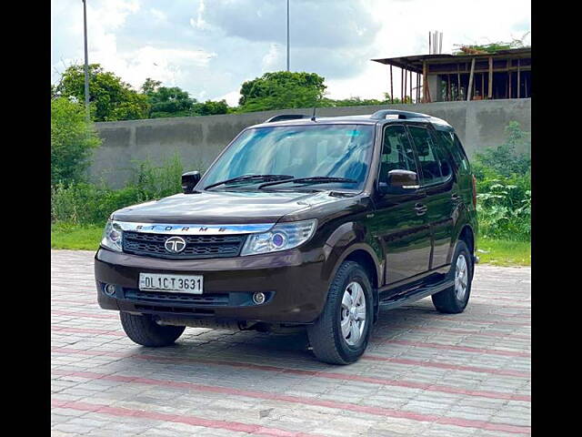 Used Tata Safari Storme [2012-2015] 2.2 EX 4x2 in Delhi