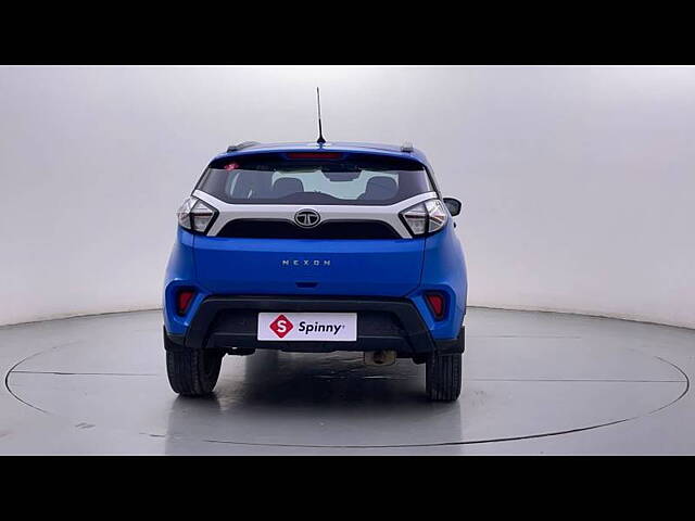 Used Tata Nexon [2020-2023] XMA in Bangalore