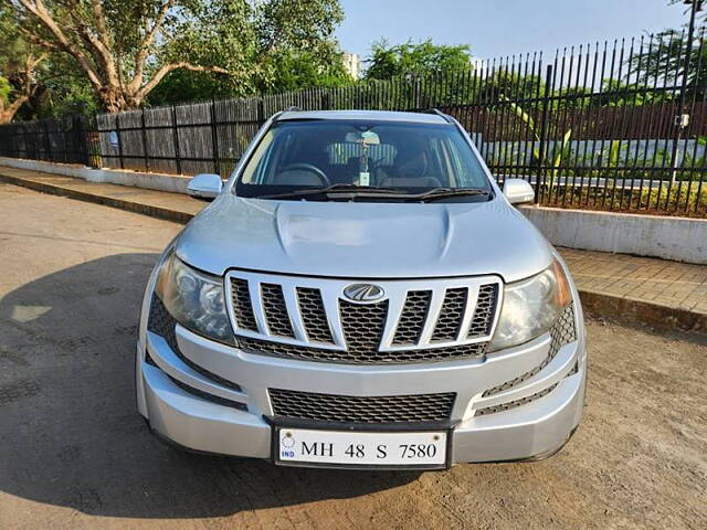 Used Mahindra XUV500 [2015-2018] W6 in Mumbai