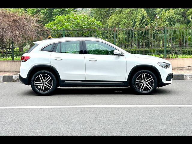 Used Mercedes-Benz GLA [2021-2024] 220d [2021-2023] in Delhi