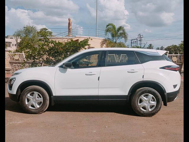 Used Tata Harrier [2019-2023] XM [2019-2020] in Sangli