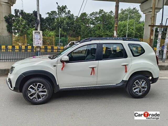 Used Renault Duster [2019-2020] RXS Opt CVT in Noida