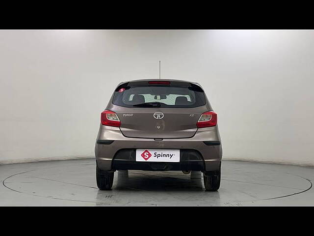 Used Tata Tiago [2016-2020] Revotron XZ in Gurgaon