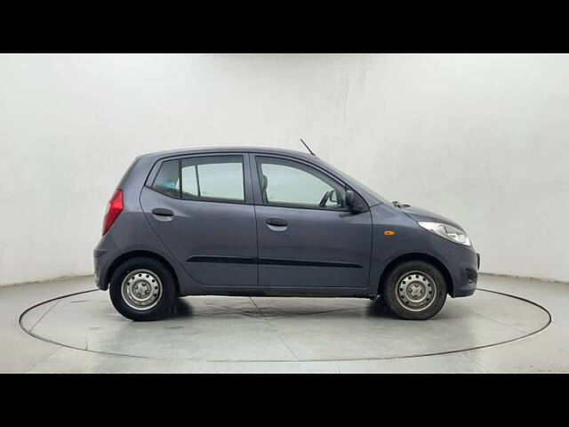 Used Hyundai i10 [2007-2010] Magna in Mumbai