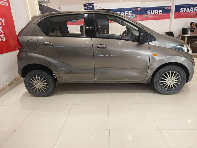 Used Datsun redi-GO [2016-2020] A [2016-2019] in Kanpur