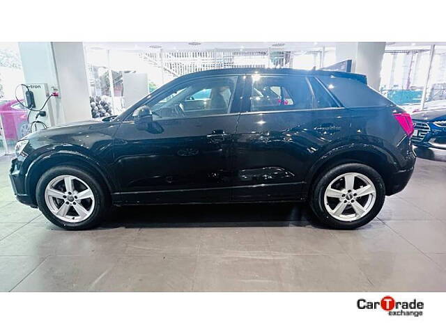 Used Audi Q2 Premium 40 TFSI quattro in Mumbai