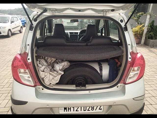 Used Maruti Suzuki Celerio [2017-2021] VXi in Pune