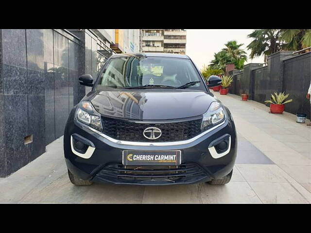 Used Tata Nexon [2017-2020] XMA Petrol in Delhi