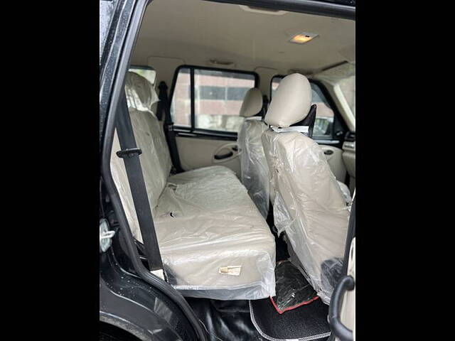 Used Mahindra Scorpio S11 MT 7S in Mumbai