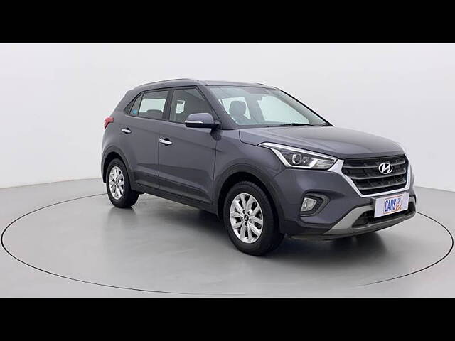 Used 2019 Hyundai Creta in Pune