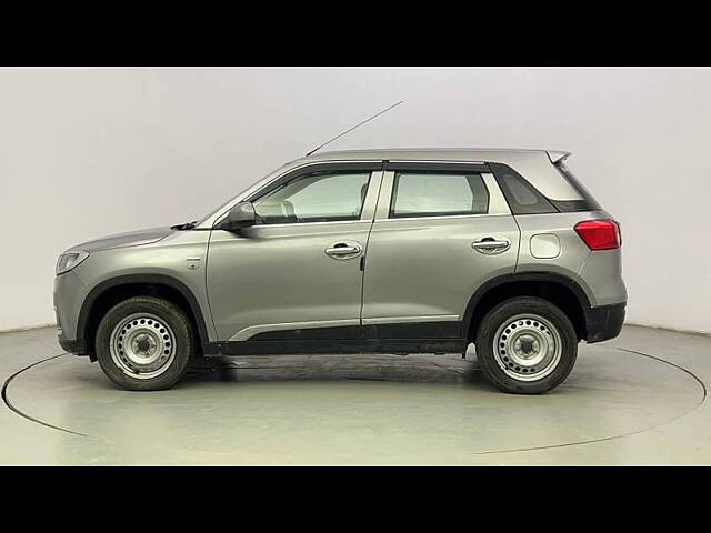 Used 2019 Maruti Suzuki Vitara Brezza in Kolkata