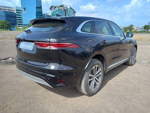 Used Jaguar F-Pace S R-Dynamic 2.0 Diesel [2021-2023] in Mumbai