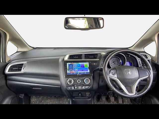 Used Honda WR-V [2017-2020] S MT Petrol in Surat