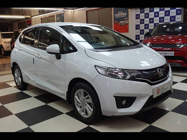 Used Honda Jazz [2015-2018] V Petrol in Bangalore