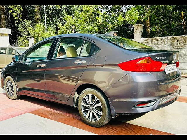 Used Honda City 4th Generation VX Petrol in Lucknow