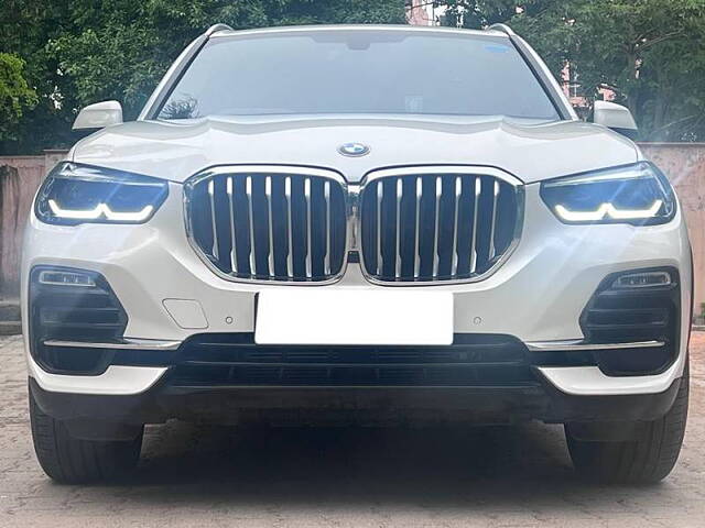 Used 2021 BMW X5 in Delhi