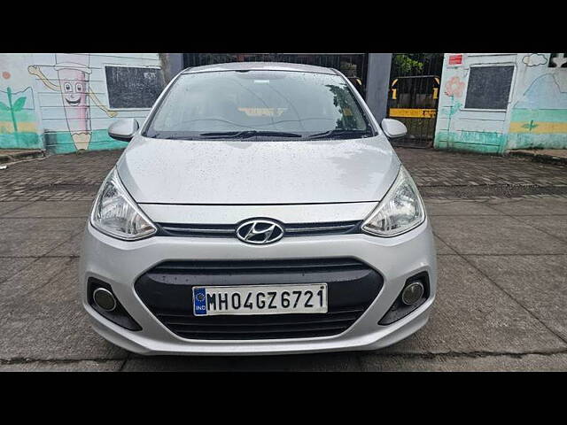 Used 2015 Hyundai Grand i10 in Pune