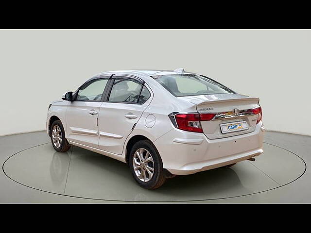 Used Honda Amaze [2018-2021] 1.2 V MT Petrol [2018-2020] in Bangalore