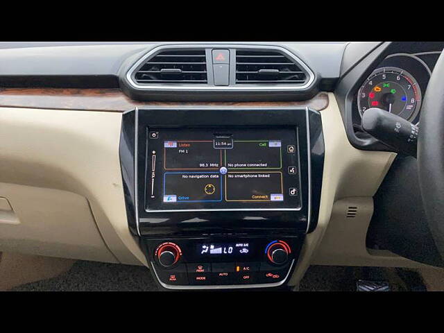 Used Maruti Suzuki Dzire [2017-2020] ZXi Plus AMT in Hyderabad