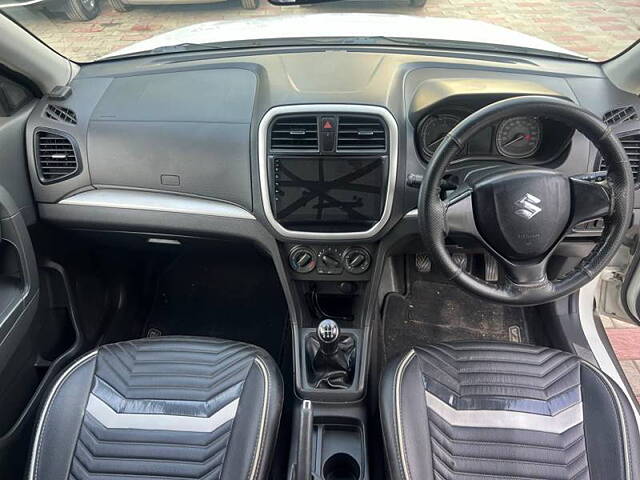 Used Maruti Suzuki Vitara Brezza [2016-2020] VDi in Chennai