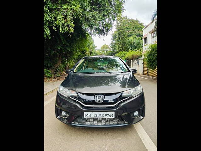 Used 2016 Honda Jazz in Pune