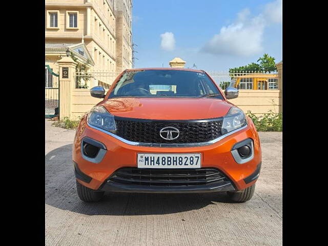 Used Tata Nexon [2017-2020] XM in Thane