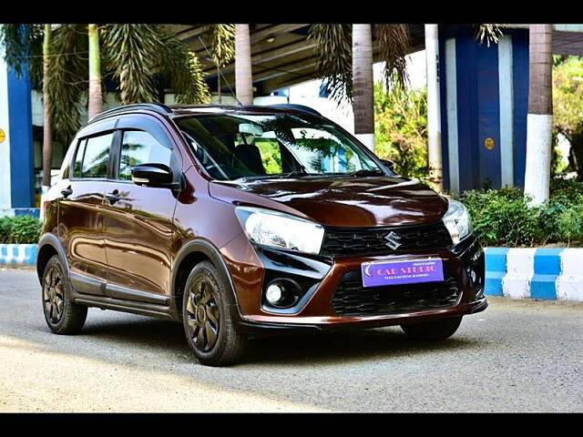 Used Maruti Suzuki Celerio X Zxi in Kolkata