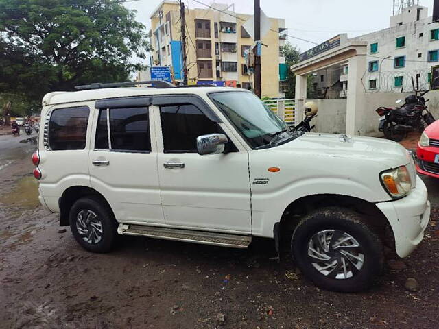 Used Mahindra Scorpio [2009-2014] Ex in Nagpur