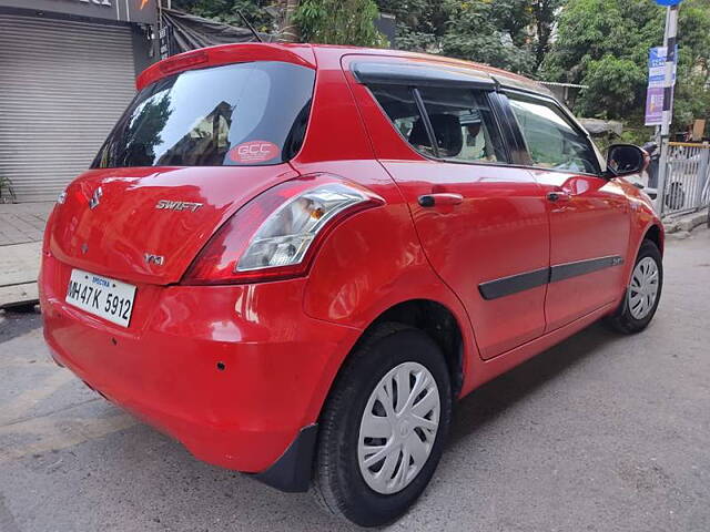 Used Maruti Suzuki Swift [2014-2018] VXi [2014-2017] in Mumbai